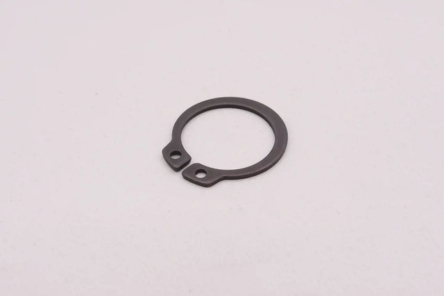 04612-00170 Kubota CIR-CLIP, External - OEM Replacement for Fuel Camshafts, Tension Pulleys, and Front Wheel Hubs