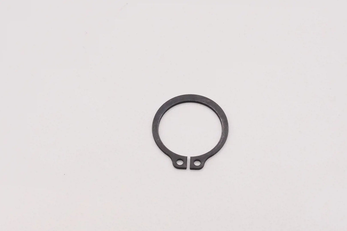04612-00220 Kubota CIR-CLIP, External - OEM Replacement for Brakes, Shafts, and PTO Components