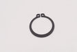 04612-00250 Kubota CIR-CLIP, External - OEM Part for Shafts, Differentials, and PTO Systems