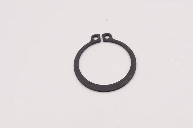 04612-00250 Kubota CIR-CLIP, External - OEM Part for Shafts, Differentials, and PTO Systems