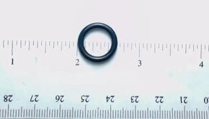 04816-00110 Kubota O Ring - Hydraulic, PTO & Steering Seal for Compact Tractors (SFI94-002)