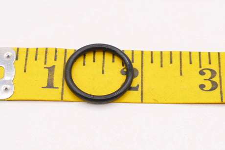 04816-00180 Kubota O Ring - Clutch, Front Axle & Hydraulic Seal for Compact Equipment