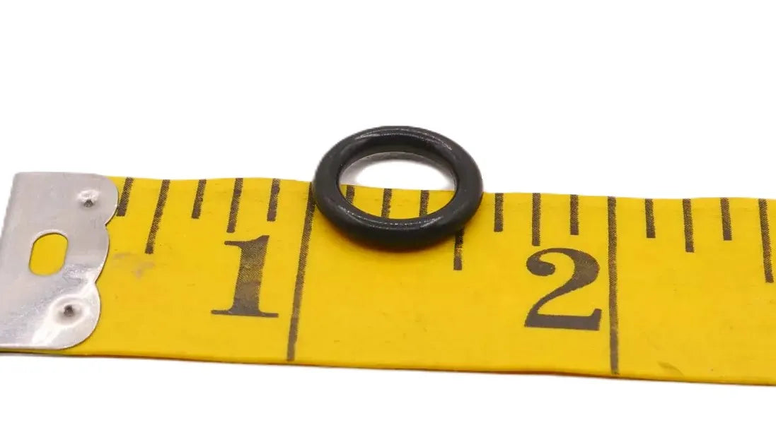 04816-06100 O Ring - Gear Case, Hydraulic & PTO Seal