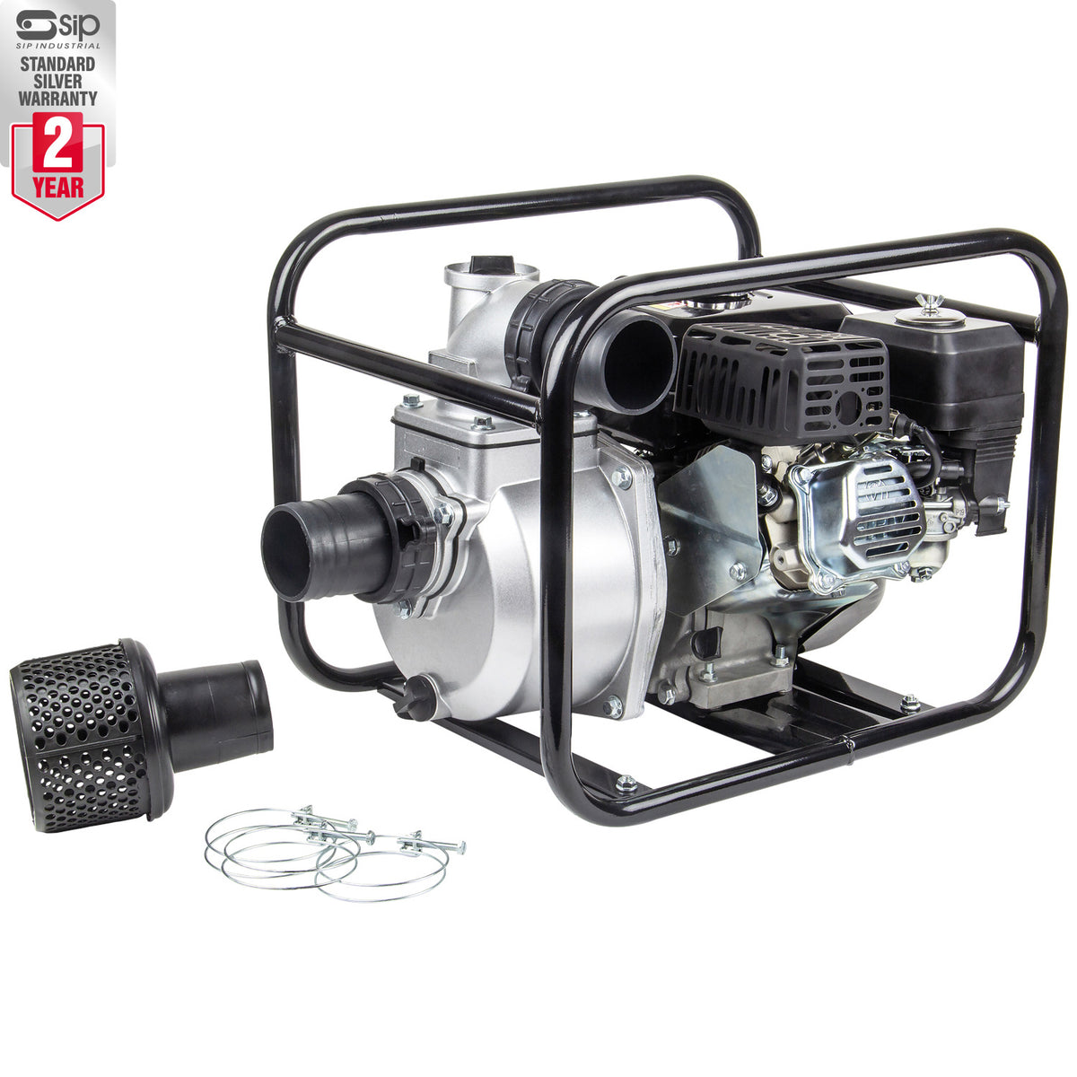 SIP 3" Petrol Water Pump - 04919