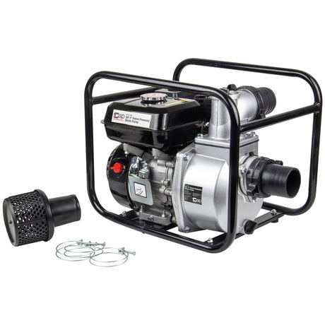 SIP 3" Petrol Water Pump - 04919
