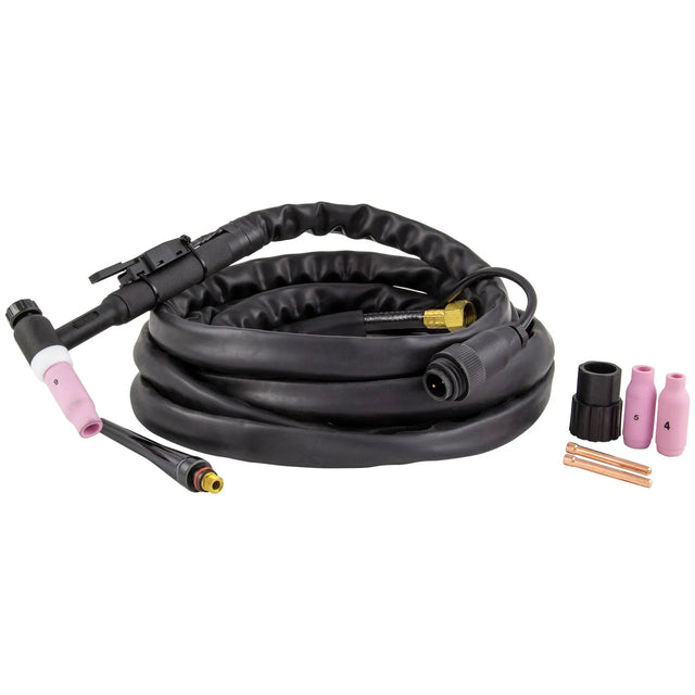 SIP 17 3-Pin TIG Welding Torch