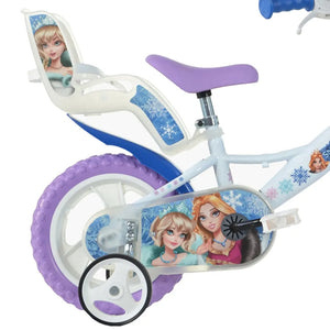 Dino Bikes Snow Queen 14" Bike