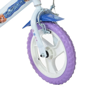 Dino Bikes Snow Queen 14" Bike
