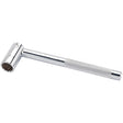 Draper Whitworth Scaffolders Spanner, 7/16"