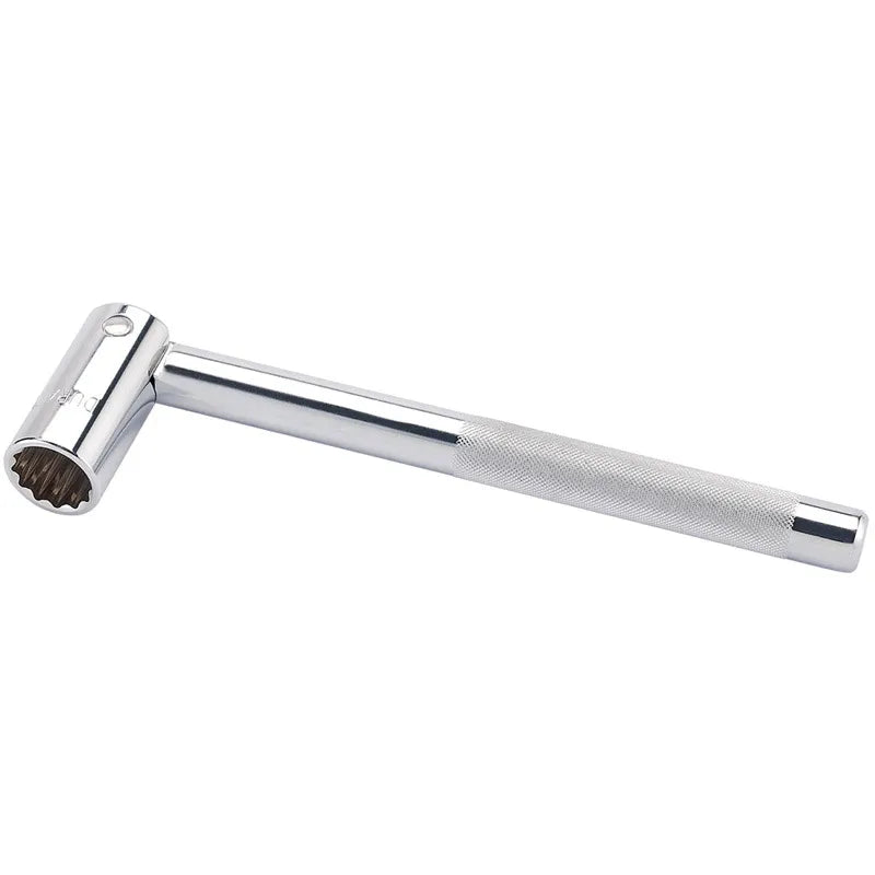 Draper Whitworth Scaffolders Spanner, 7/16"