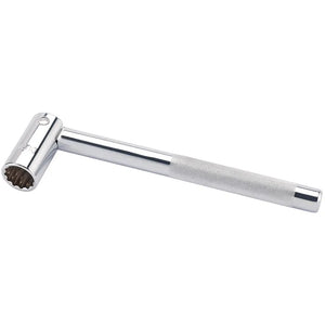 Draper Whitworth Scaffolders Spanner, 7/16"