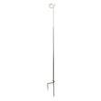 Forcefield 8mm Spring Steel Post with Pigtail Insulator