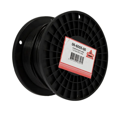 Forcefield Underground cable 1.6mm x 100m