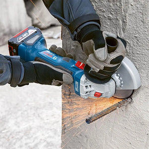 Bosch GWS18V-7 Professional Cordless Angle Grinder 