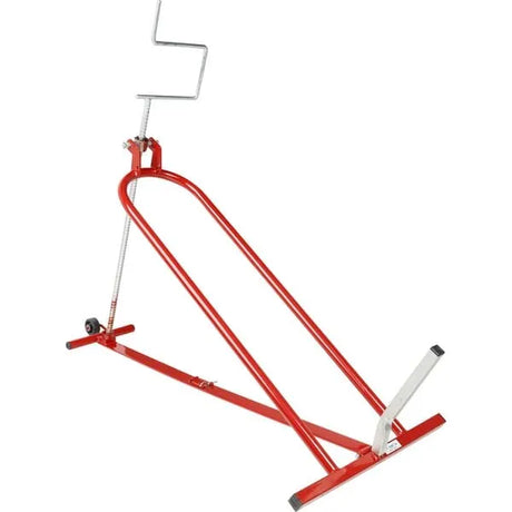 Honda Side Lifting Lawnmower Elevator