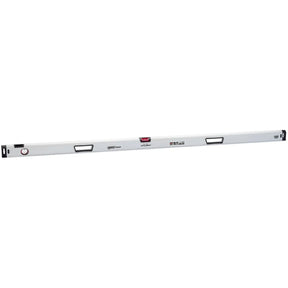 Draper Opti-Vision Ergo-Grip Box Section Levels with Dual Vials, 1800mm