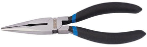 Draper 160mm Long Nose Pliers