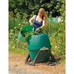 Draper Compost Tumbler 180L