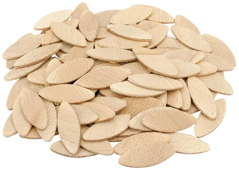 Jointing Biscuits No. 20 - Pack of 100