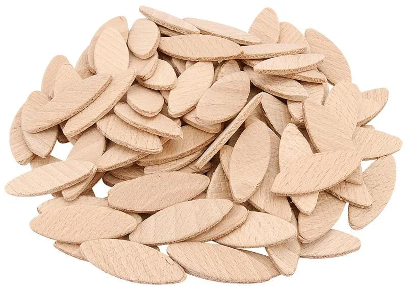 Jointing Biscuits No. 10 - Pack of 100