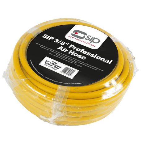 SIP 3/8" 15 Metre Professional Air Hose