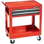 Draper 2 Drawer Trolley
