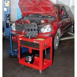 Draper 2 Drawer Trolley