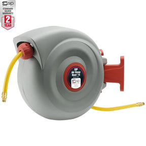 SIP Air Hose Reel 15 Metres