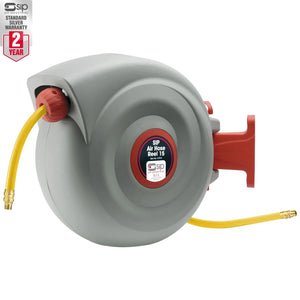 SIP Air Hose Reel 15 Metres