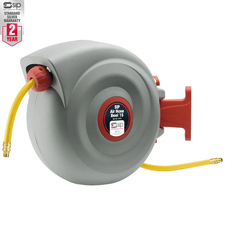 SIP Air Hose Reel 15 Metres