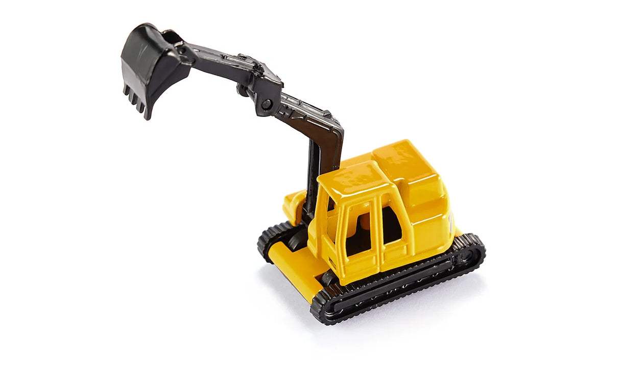 Siku Excavator 1:87