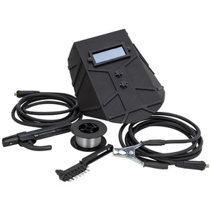 TIGREN TGN120MAT MIG/ARC/TIG Inverter Welder - 08202