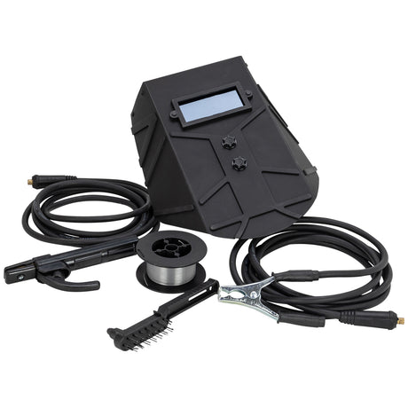 TIGREN TGN120MAT MIG/ARC/TIG Inverter Welder - 08202