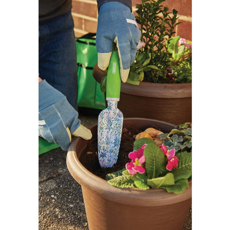 Draper Garden Tool Set With Floral Pattern 08999 (11 Piece)