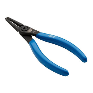 Draper Expert Straight Tip Internal Circlip Pliers - J1 140mm