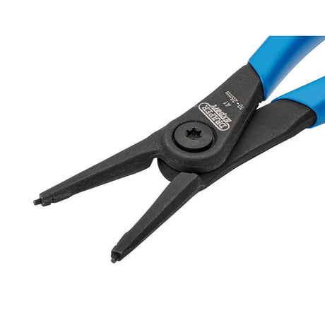 Draper Expert Straight Tip External Circlip Pliers 140mm