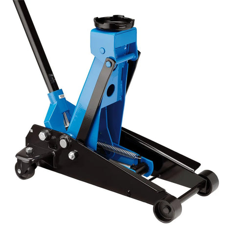 Draper 3 Tonne Trolley Jack