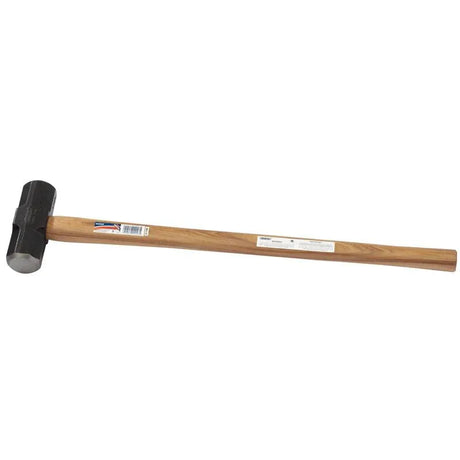 Draper 3.2 Kg (7 Lb) Hickory Shaft Sledge Hammer