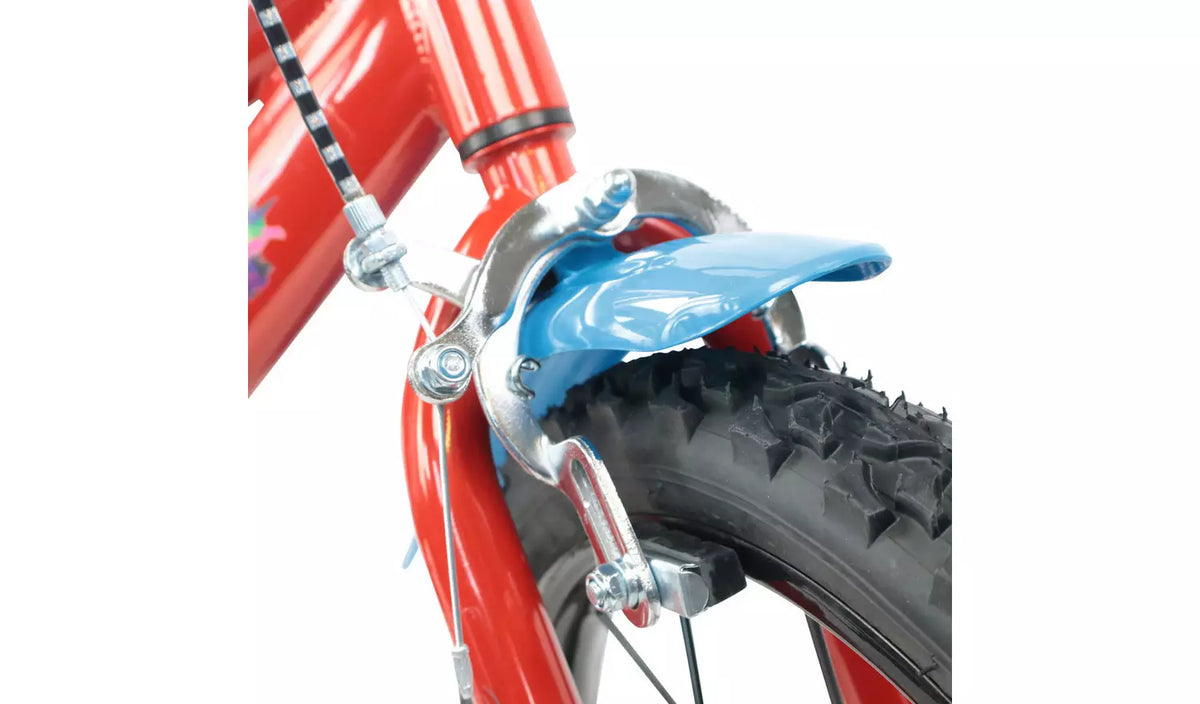 Denver Marvel Spider-Man 16" Kids Bike