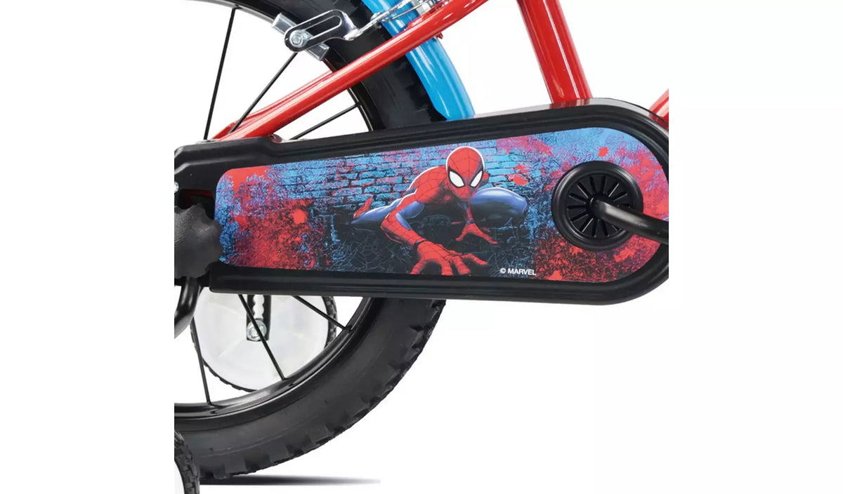 Denver Marvel Spider-Man 16" Kids Bike