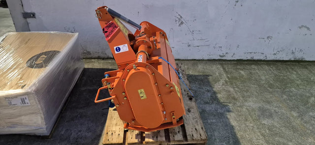 Danso 1.1m Rotavator