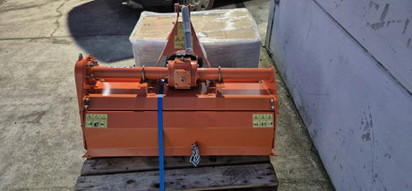 Danso 1.1m Rotavator