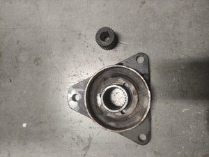 1.5 Metre Drivekit for McConnel hedgecutters