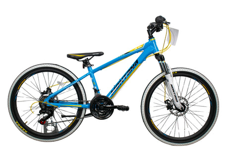 Montana Junior 24" Bike 