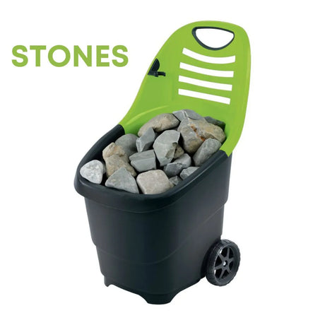 Draper Garden Caddy / Wheelie Bin