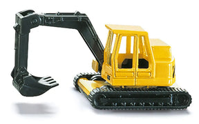 Siku Excavator 1:87