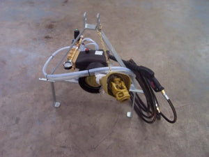 Hawk 4000 PSI PTO Pressure Washer