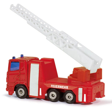 Siku Fire Engine 1:87