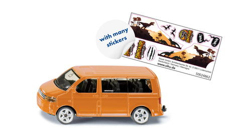 Siku VW Dinosaur Multivan 1:87