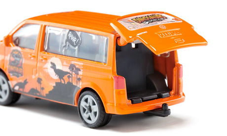 Siku VW Dinosaur Multivan 1:87